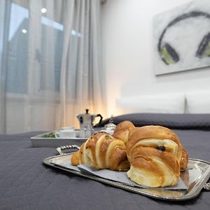 Habitación Estándar con Cama Queen